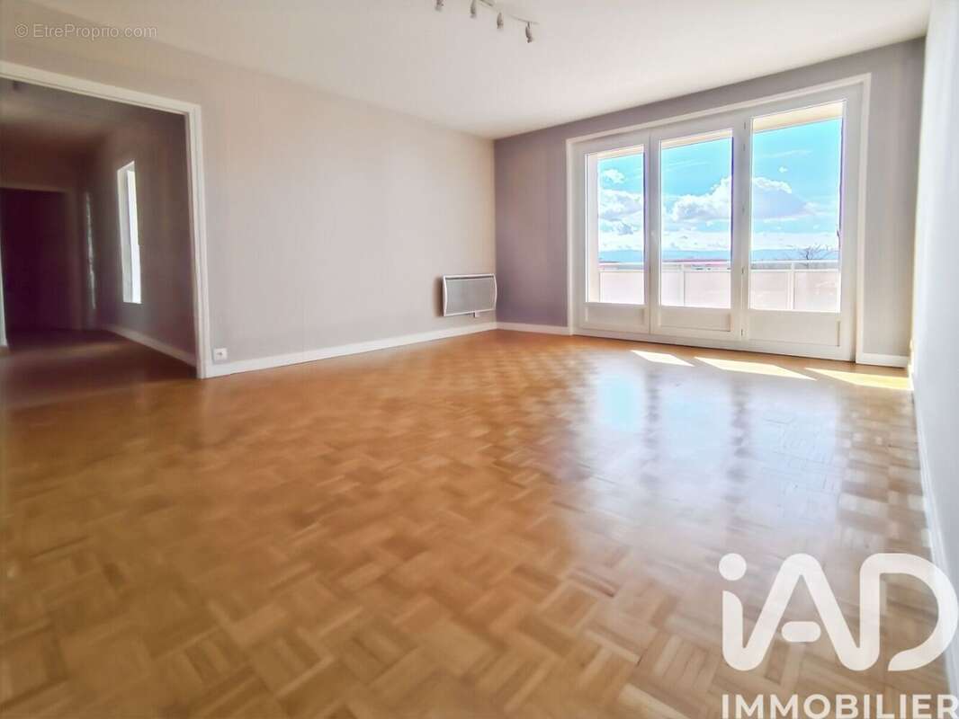 Photo 4 - Appartement à FEURS
