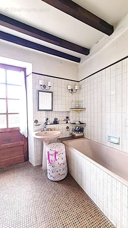 Maison à HAUTEFAGE-LA-TOUR