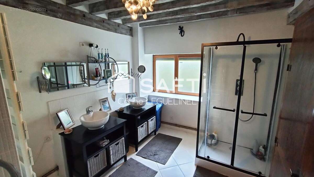 Photo 9 - Maison à SAINT-ANDRE-DE-L'EURE