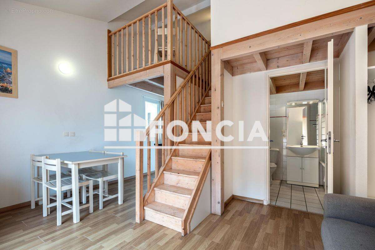 Appartement à SAINT-GEORGES-D'OLERON