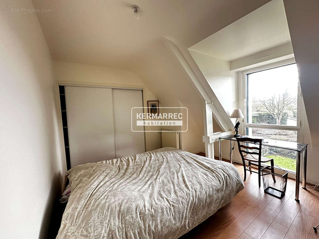 Maison à SAINT-GREGOIRE