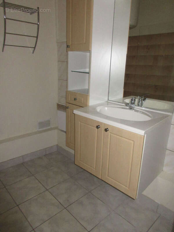 Vente immeuble de rapport defiscalisation centre ville montlucon - photo 13