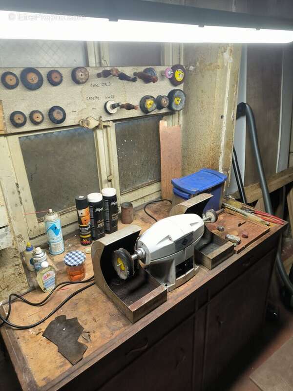 Autre à CHALON-SUR-SAONE