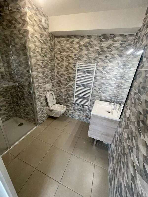 Appartement à LYON-3E