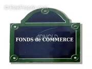 Commerce à SAINT-MALO