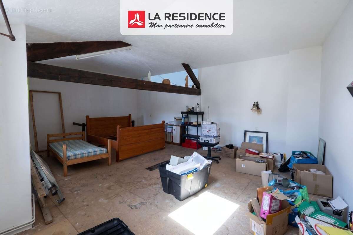 Maison 95 m² à Romans-Sur-Isere  - photo 7