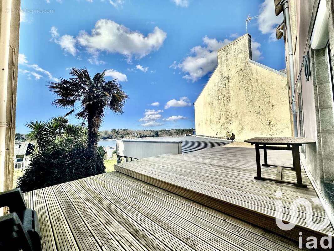 Photo 4 - Appartement à BENODET