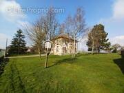 Photo 1 - Maison à HENNEMONT