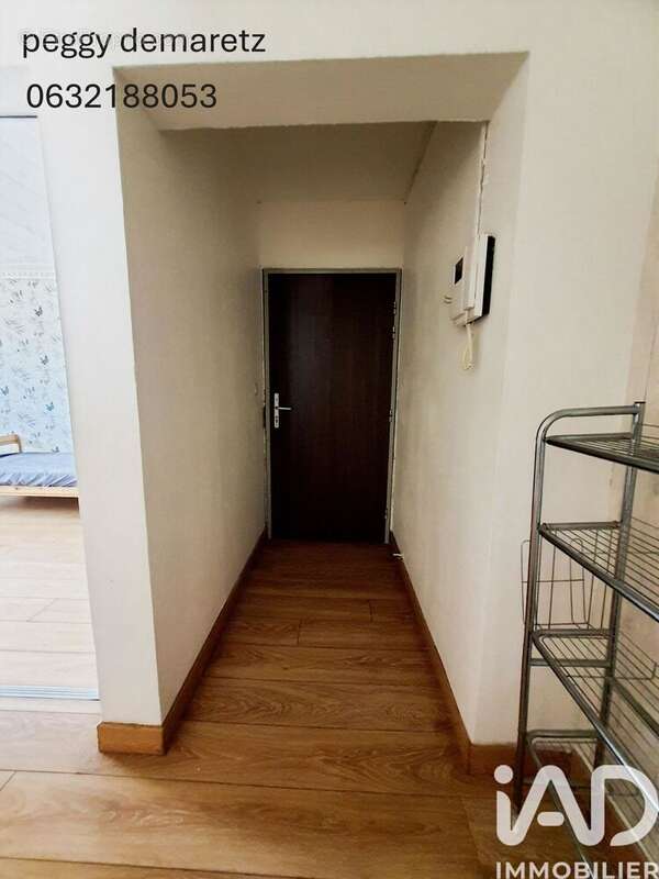 Photo 2 - Appartement à MONS-EN-BAROEUL
