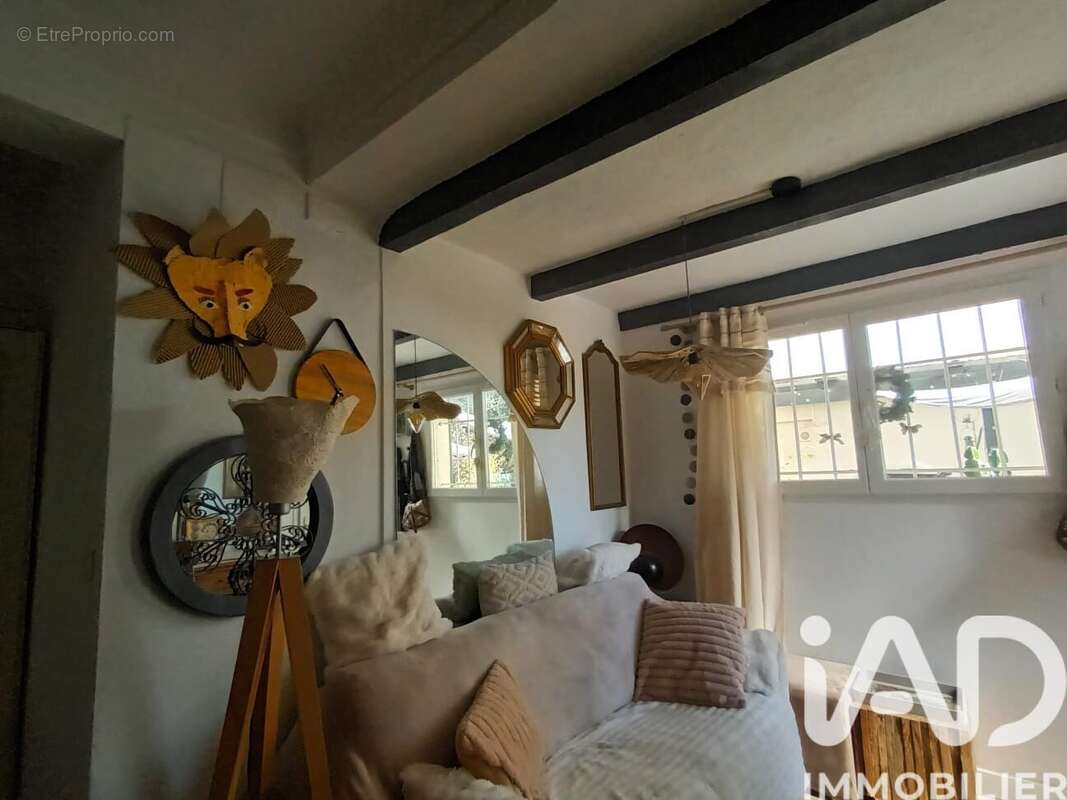 Photo 4 - Maison à CHATEAUNEUF-GRASSE