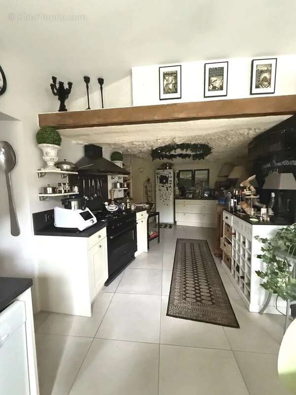 Maison à TOURS