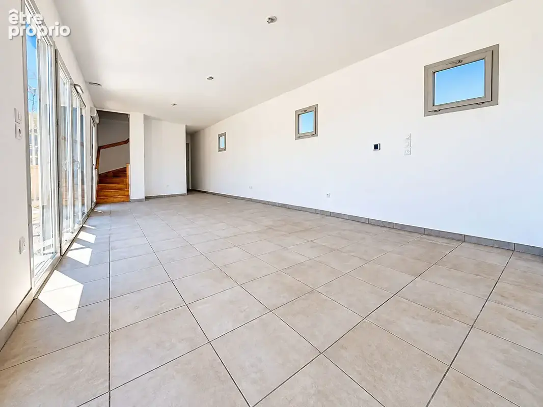Maison neuve - photo 6