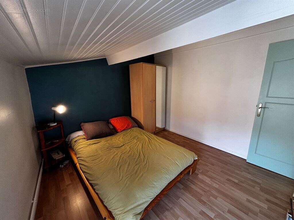 Maison à AUBIERE