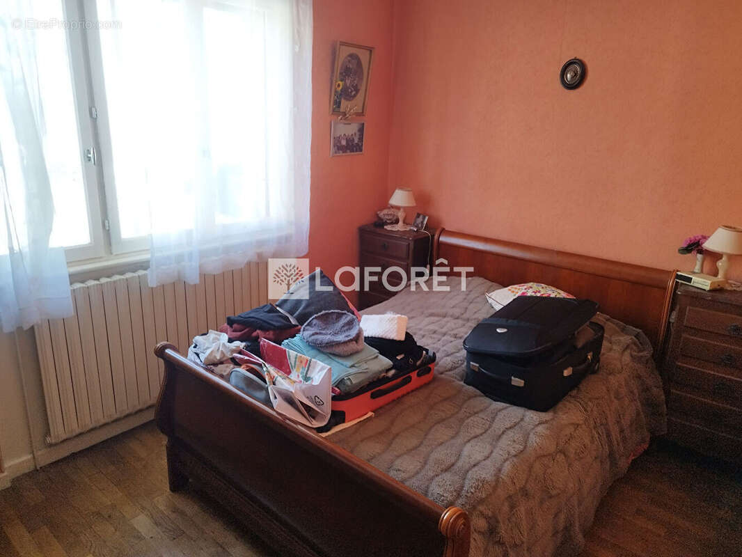 Maison à BAVILLIERS