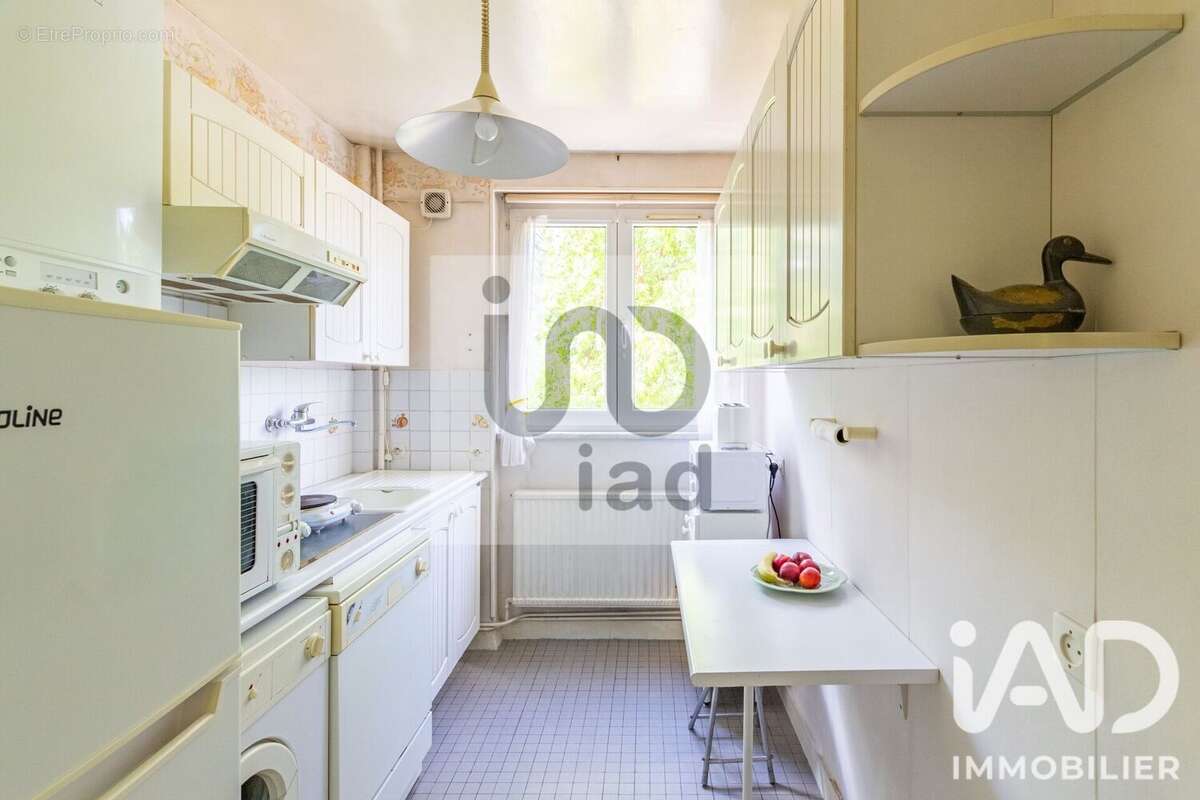 Appartement 52 m² à Rueil-Malmaison  - photo 5