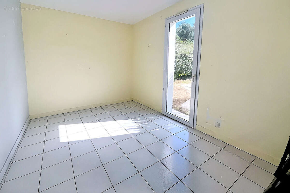 Maison Charron 4 pièce(s) 78 m2 sur parcelle 460 m2 - photo 11