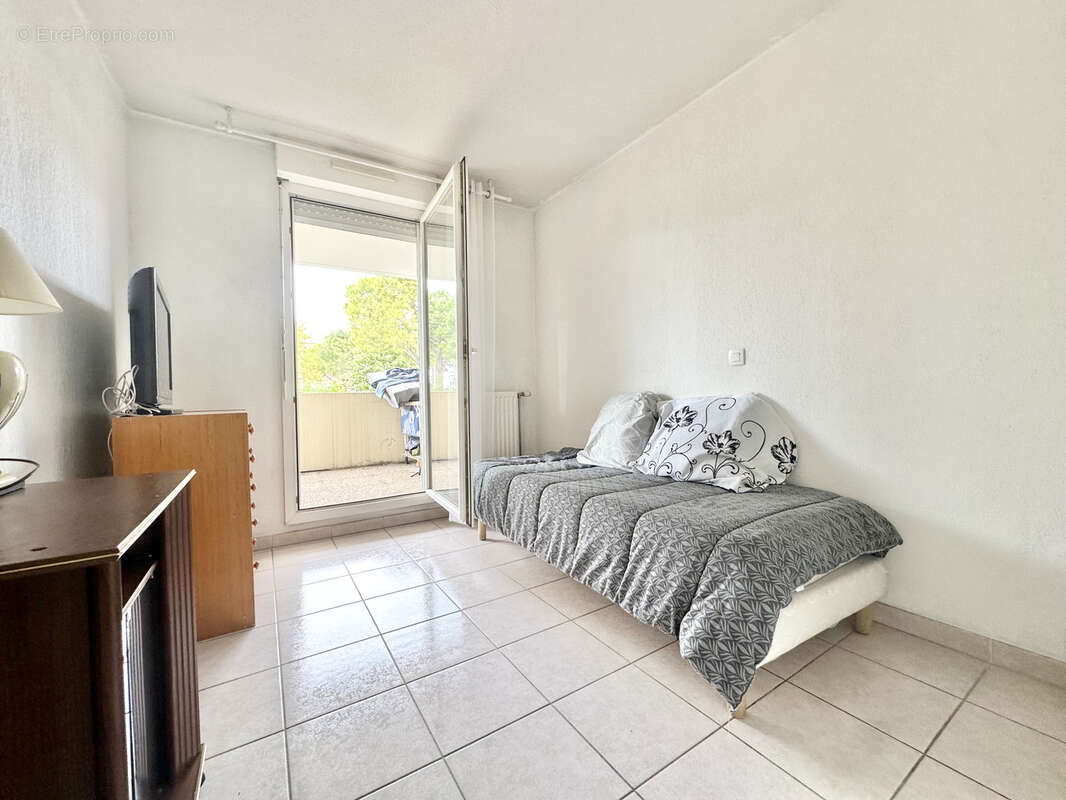 Appartement à MARSEILLE-13E