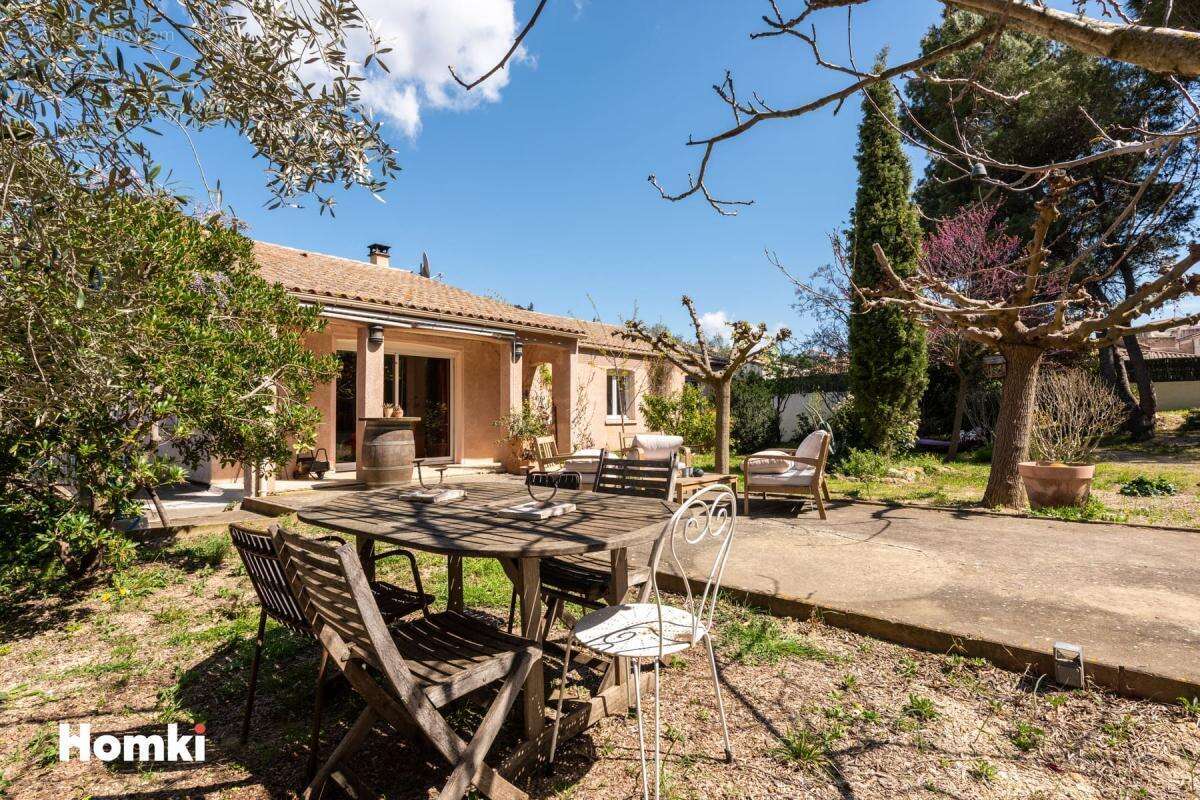 Maison à QUARANTE