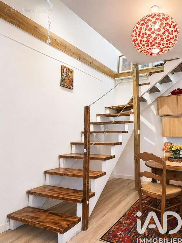 Photo 6 - Appartement à PLENEUF-VAL-ANDRE