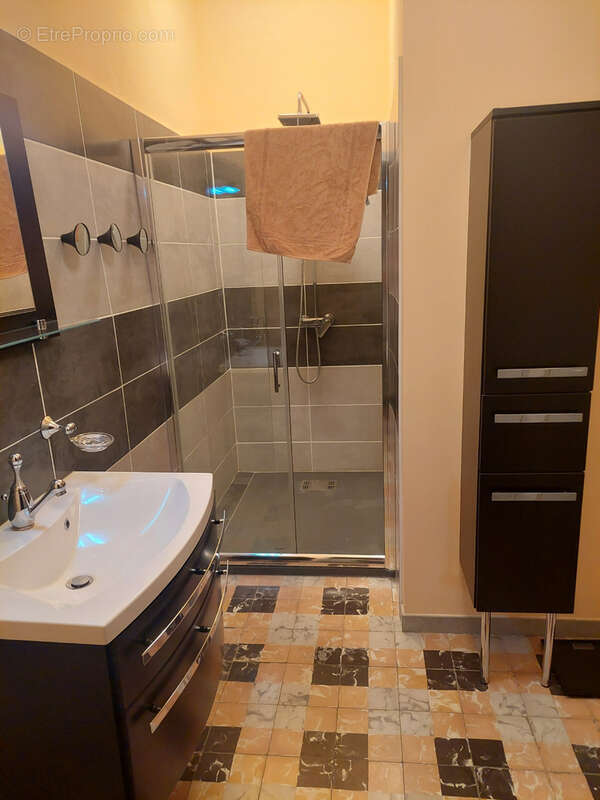 Exclusivite / rasteau, ancienne ferme restauree avec piscine, terrain 1210m2, vue degagee. - photo 14
