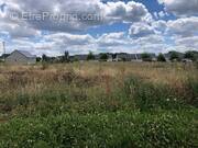 Terrain à SAINTE-MAURE-DE-TOURAINE
