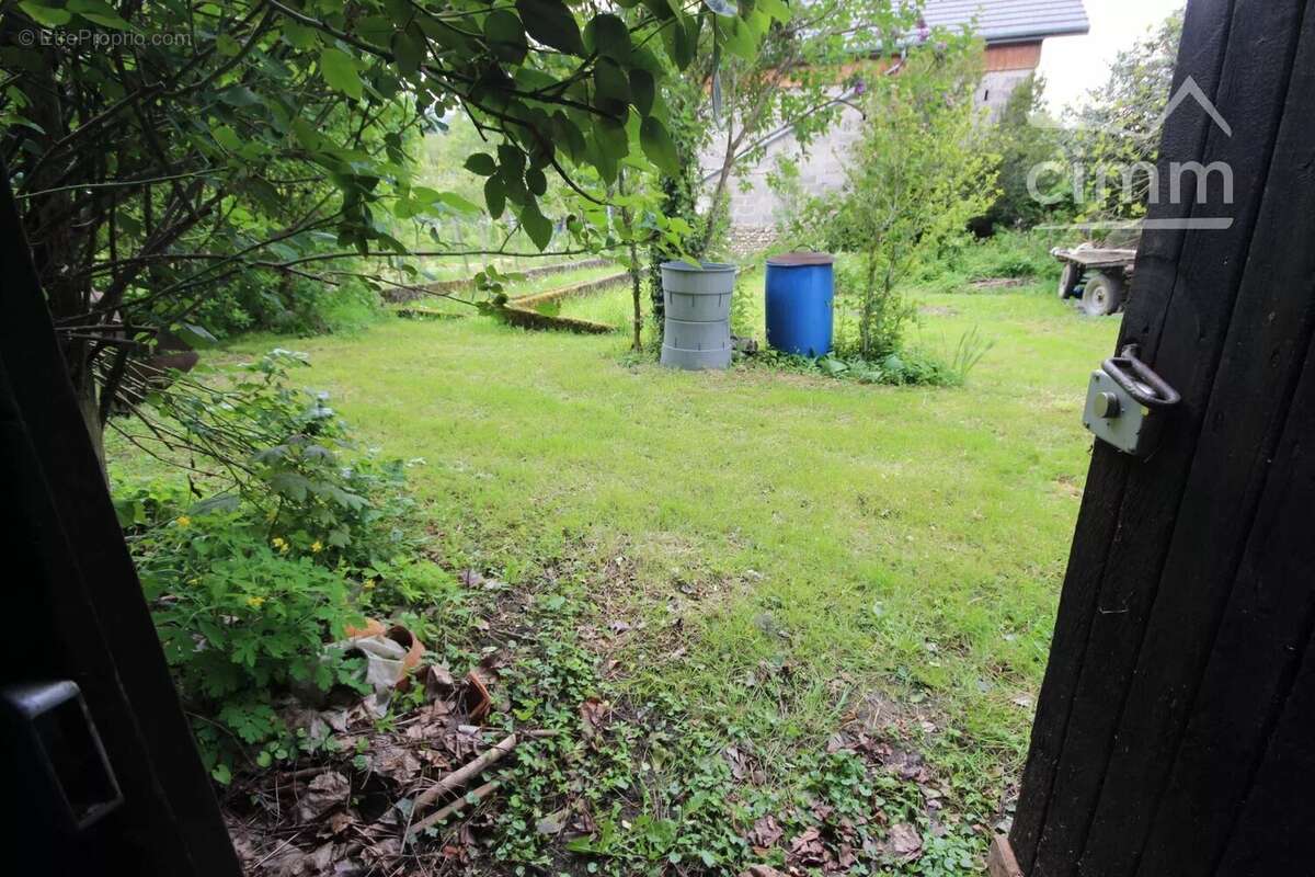 Maison à SAINTE-HELENE-DU-LAC