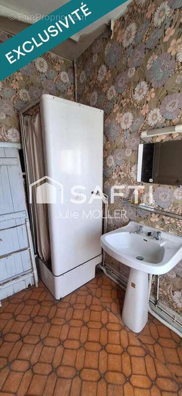 Photo 7 - Maison à SAINT-HILAIRE-LE-CHATEAU