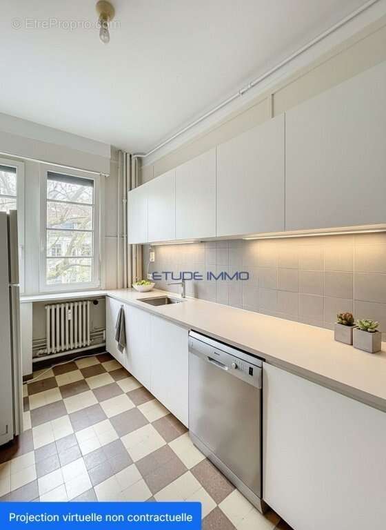 Appartement à LILLE