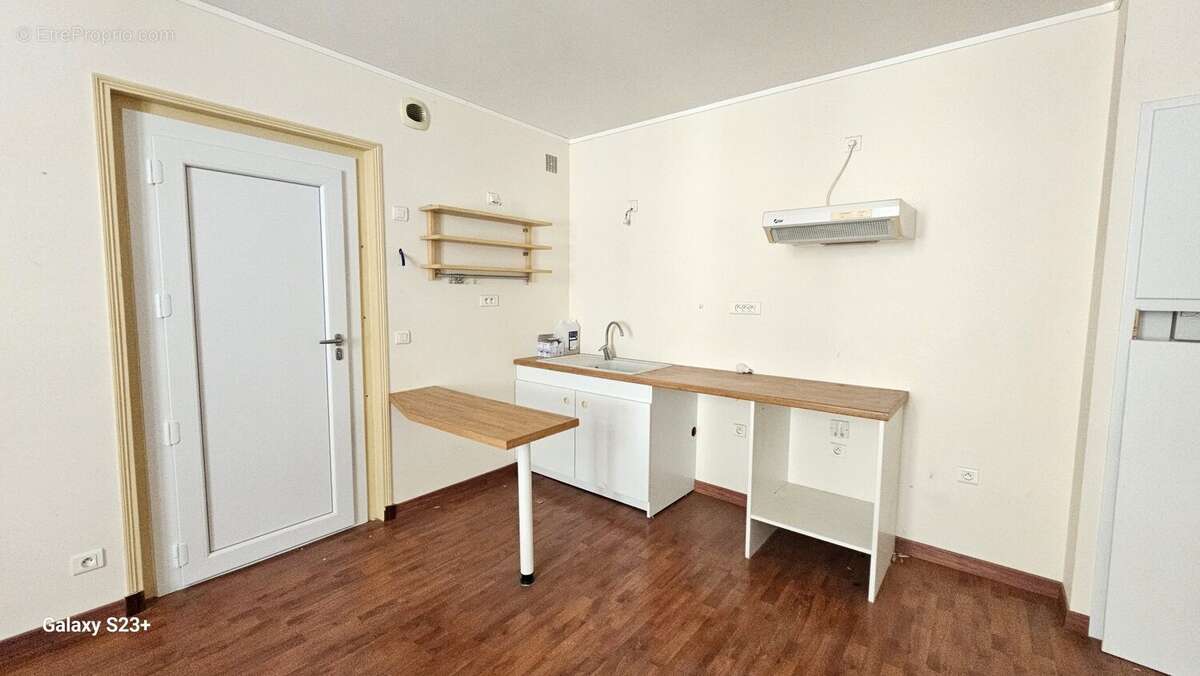 Appartement à NIORT