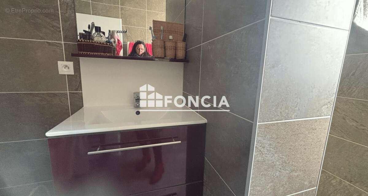 Appartement à MERIGNAC