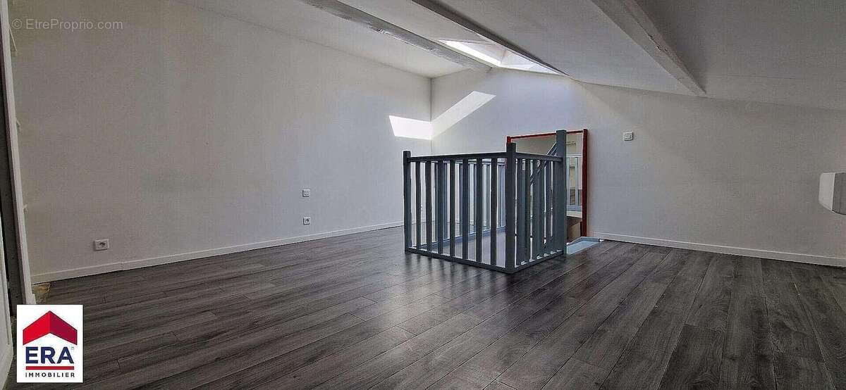 Appartement à BEDOIN