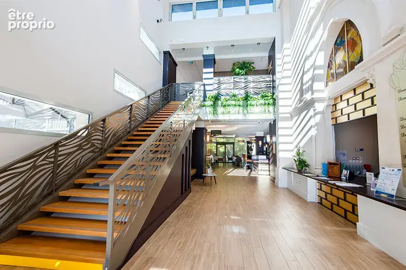 Investissement en residence Senior - photo 3