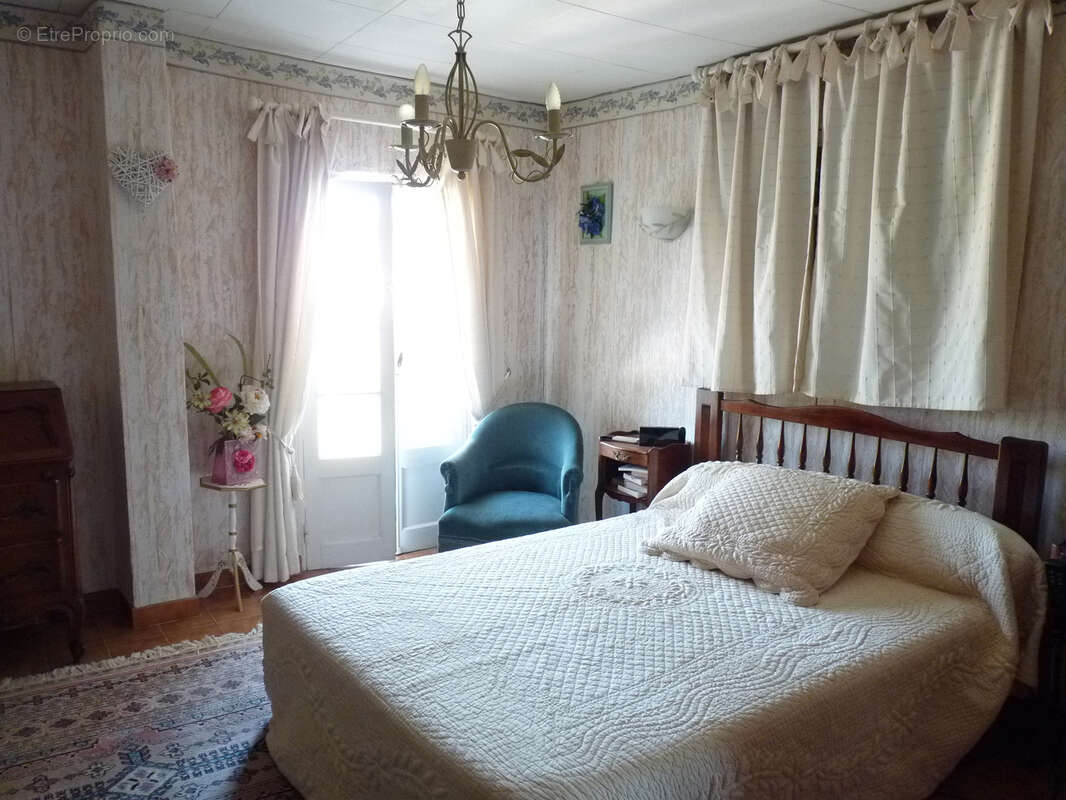 Maison à EYGALIERES