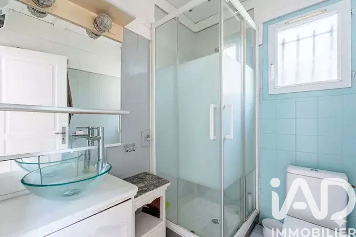 Photo 7 - Maison à AURIOL