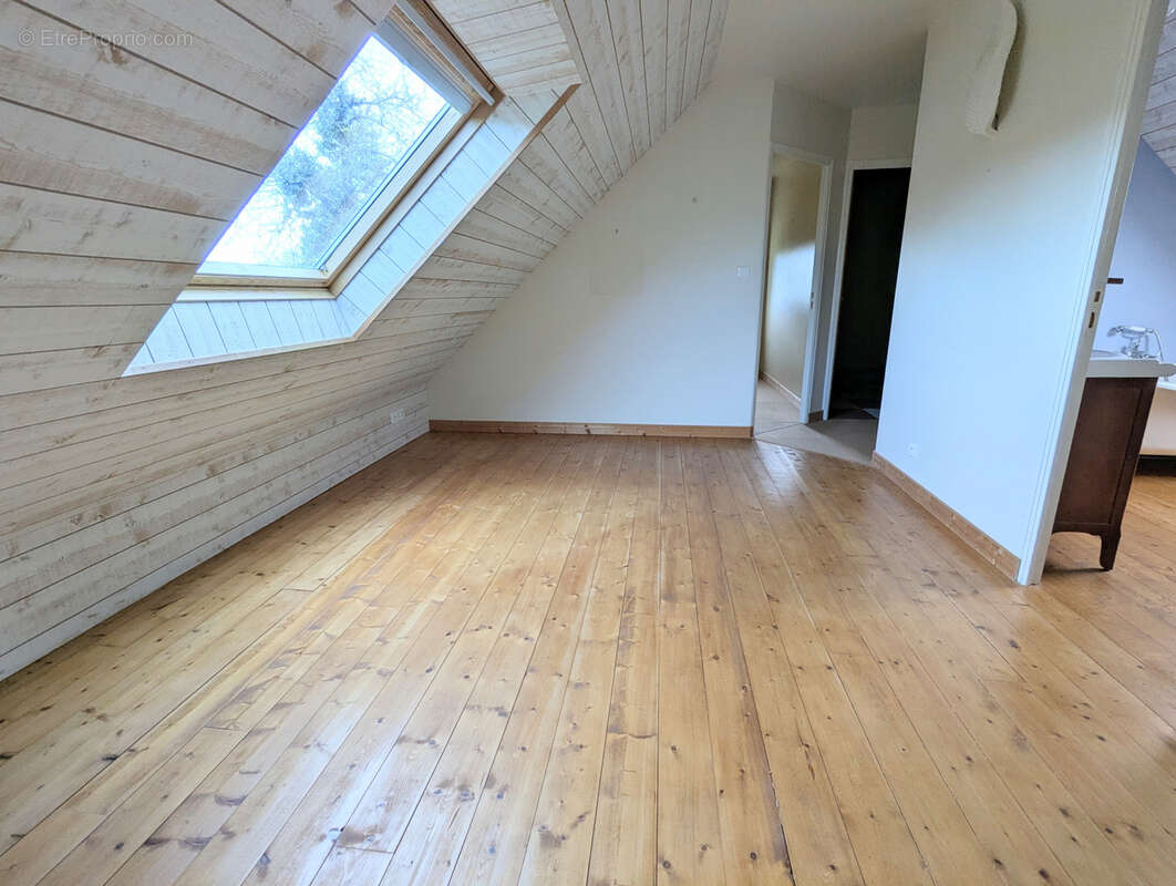 Maison à SAINT-MALO-DE-BEIGNON