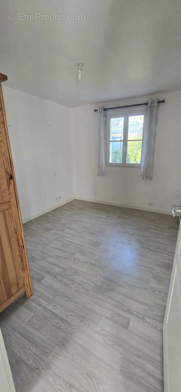 Maison à LONGEVILLE-SUR-MER