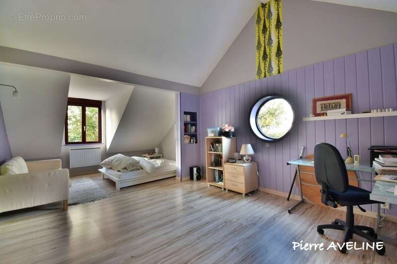 Maison à ILLIERS-COMBRAY