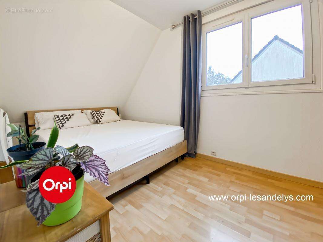 Maison à LES ANDELYS