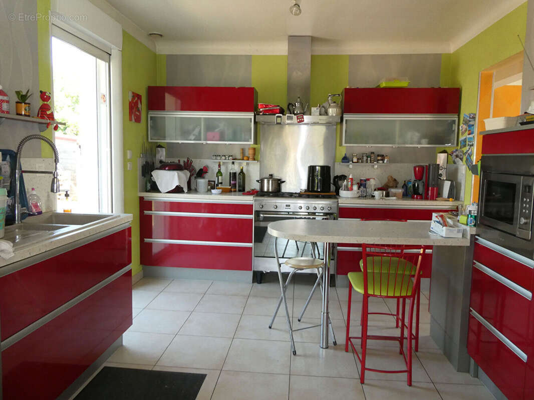 Maison à SAINT-BREVIN-LES-PINS