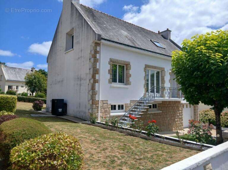 Maison 117 m² à Guemene-Sur-Scorff  - photo 3