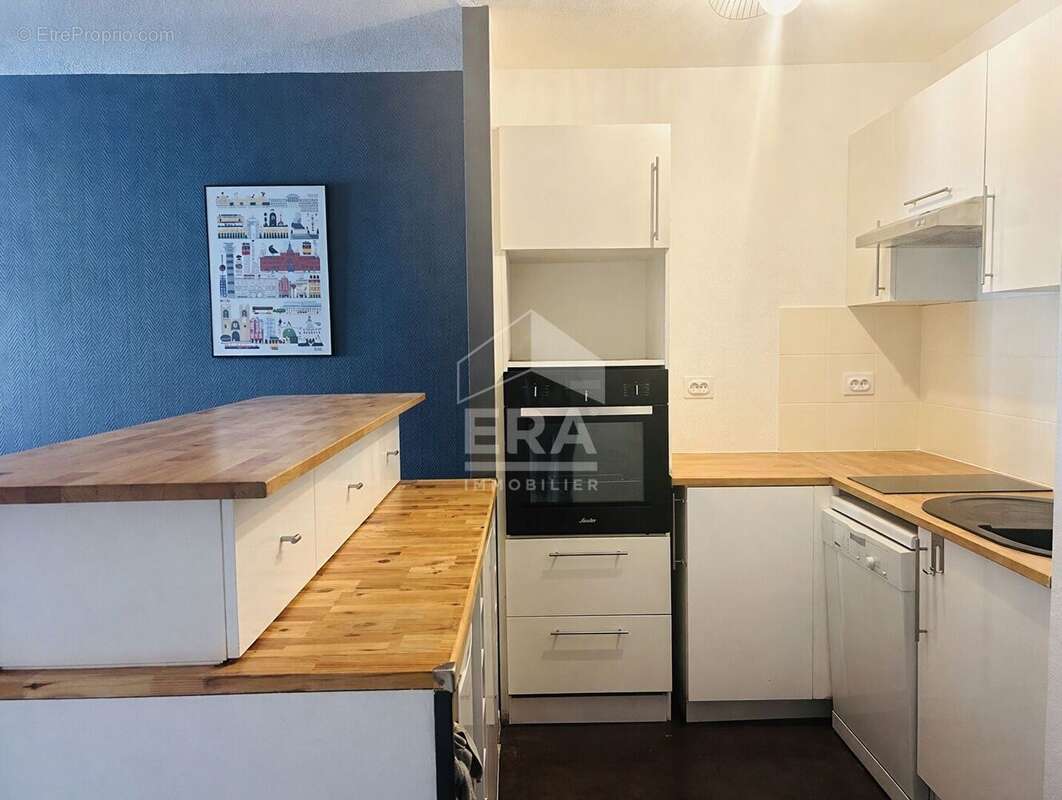 Appartement à PAU