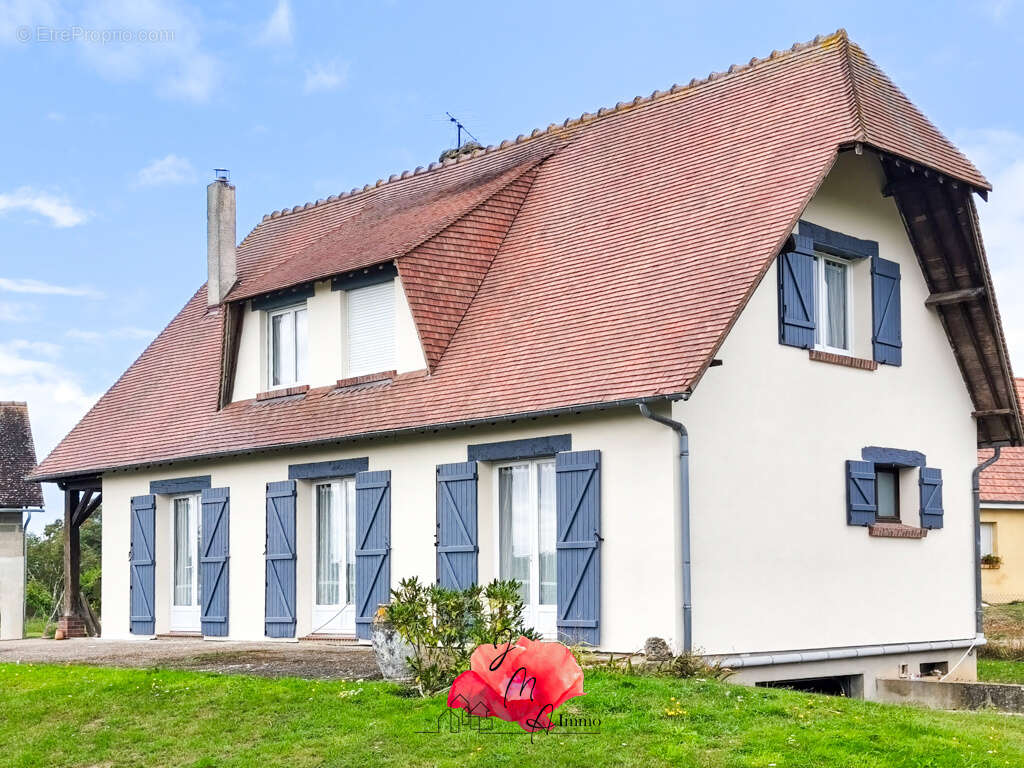 Nouveauté !!! exclusivité !!! proche d'évreux - photo 8