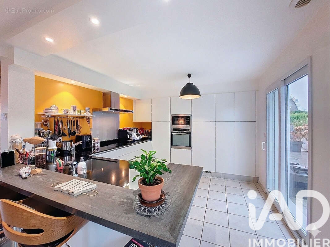 Photo 4 - Maison à CONCARNEAU