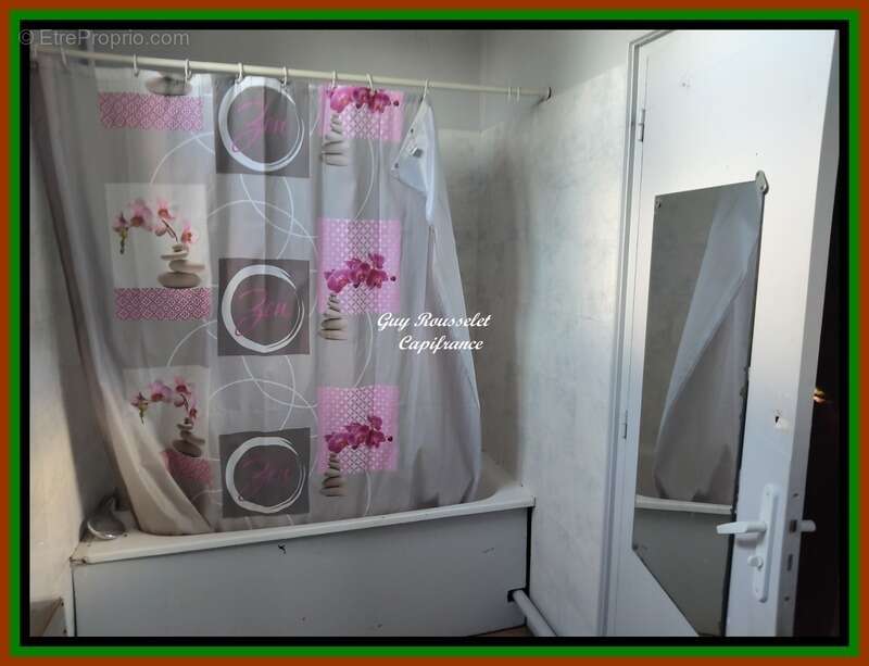 Appartement à PRECY-SOUS-THIL