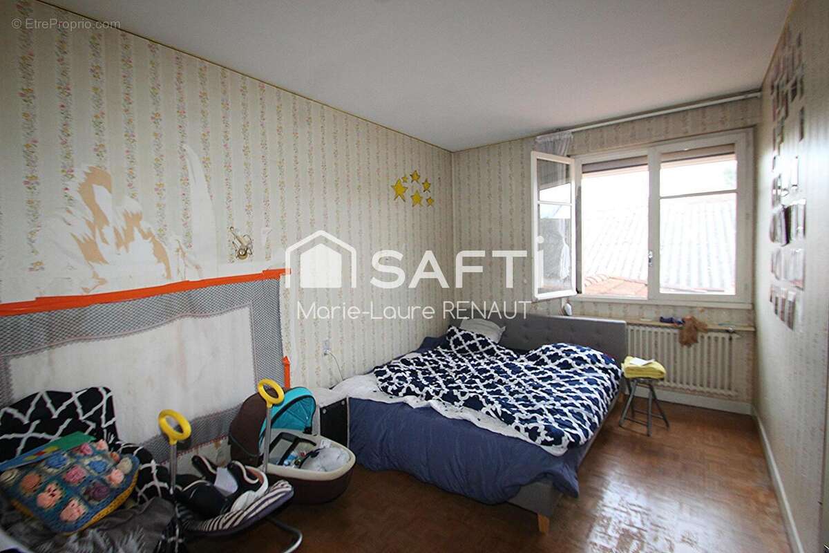 Photo 9 - Maison à GRAULHET