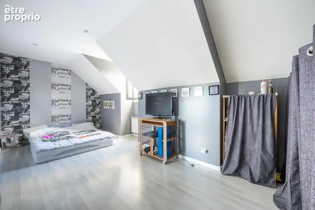 Maison à vendre 8 pièces  (78) - photo 8
