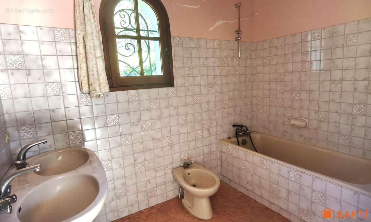 Photo 7 - Maison à L'ETANG-LA-VILLE