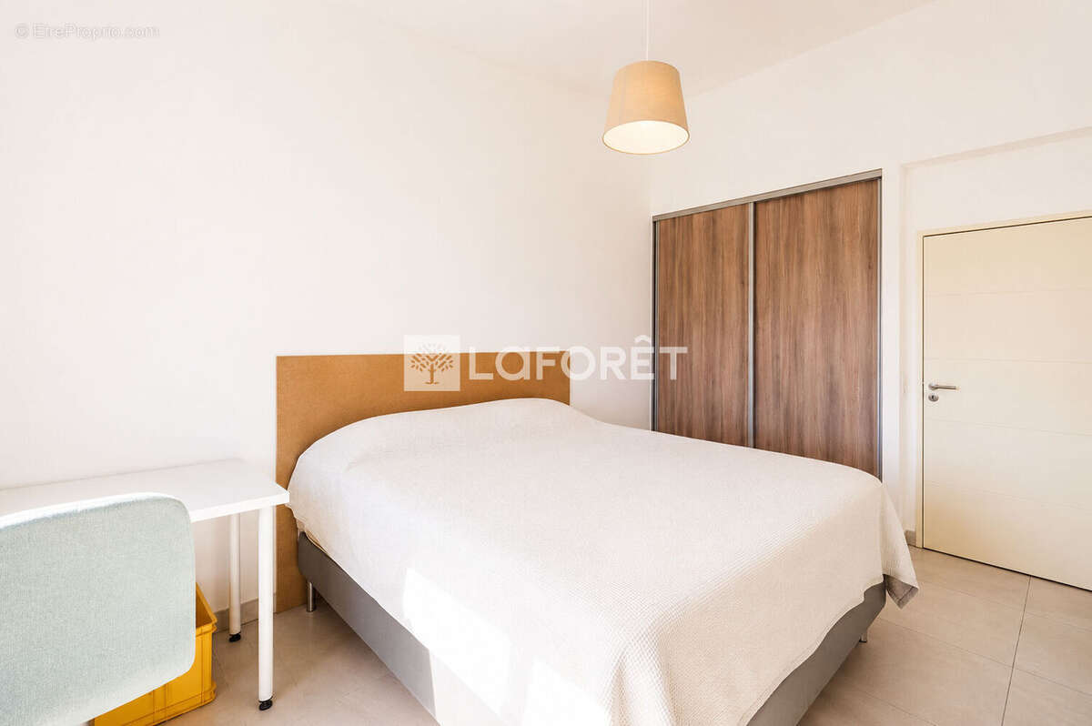 Appartement à VALBONNE