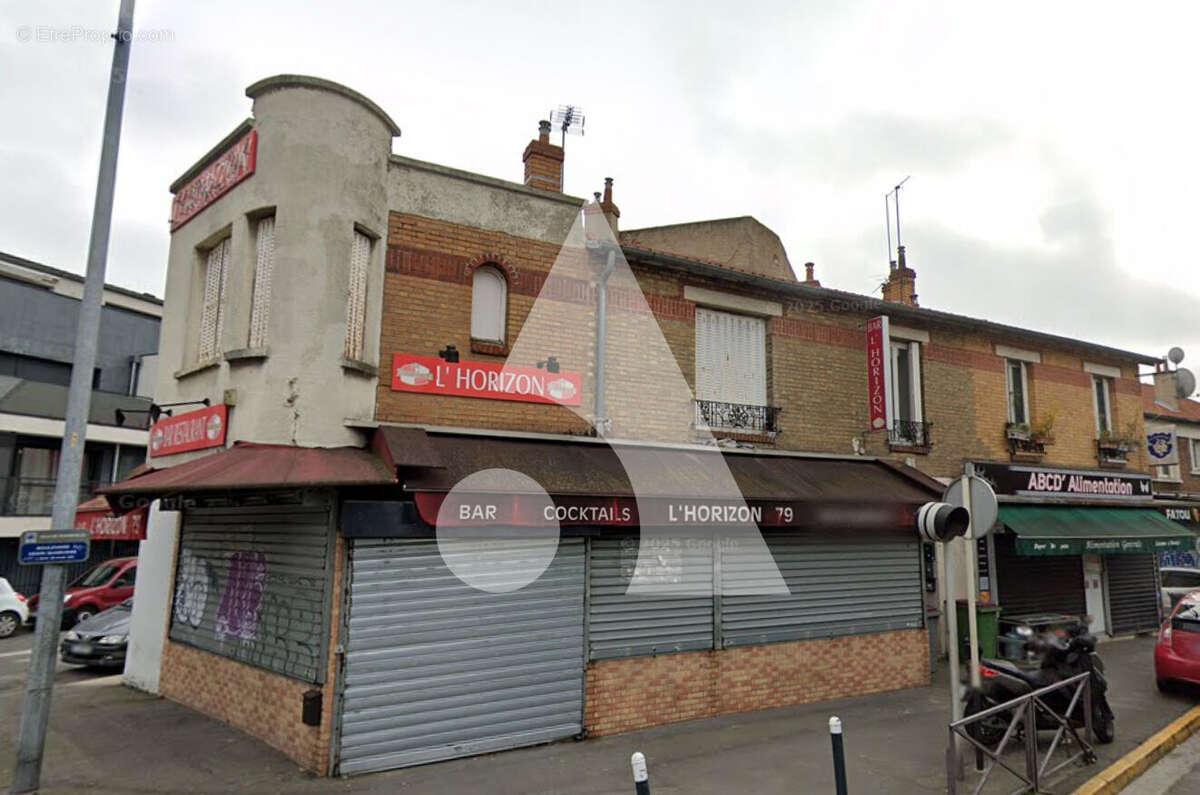 Appartement à ROMAINVILLE