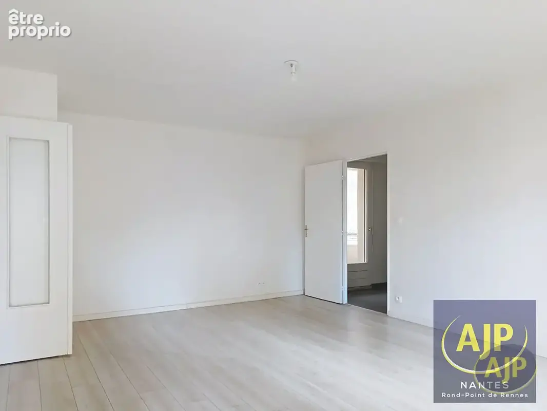 T3 Rond Point de Rennes - photo 2